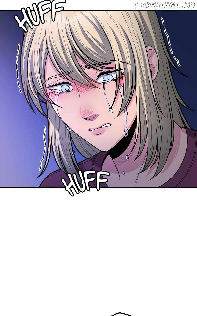 Paranoid Mage Chapter 67 page 27