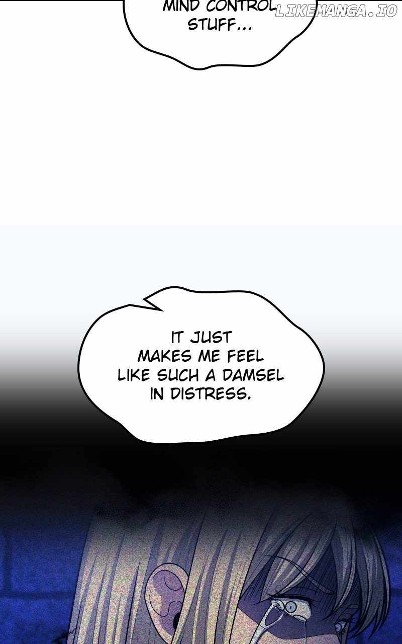 Paranoid Mage Chapter 67 page 34