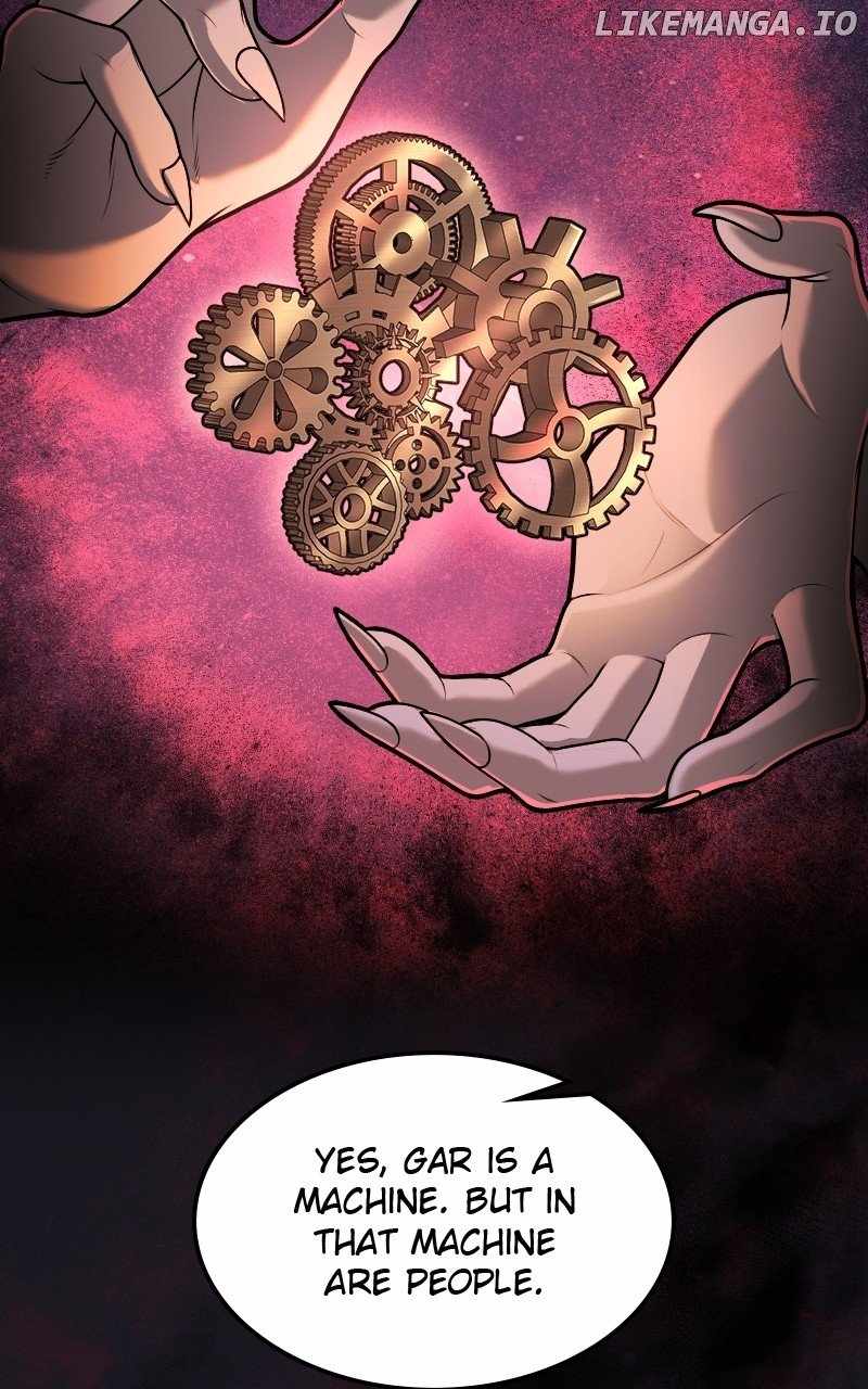 Paranoid Mage Chapter 67 page 53