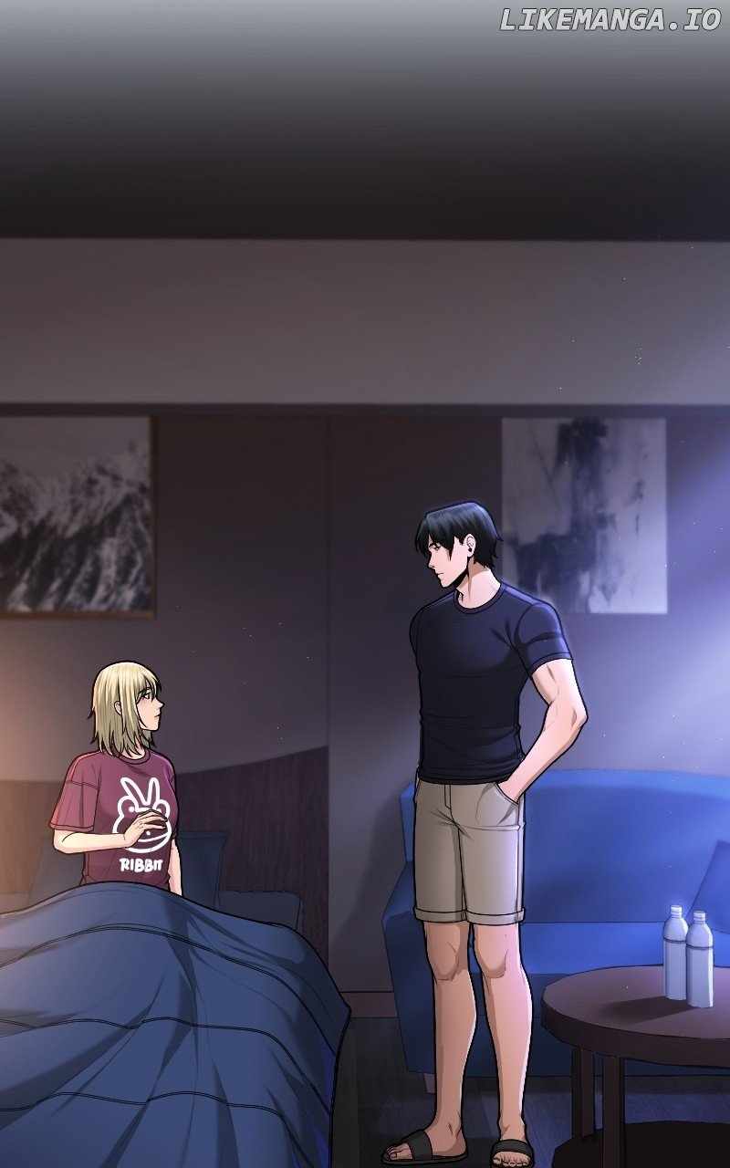 Paranoid Mage Chapter 67 page 60