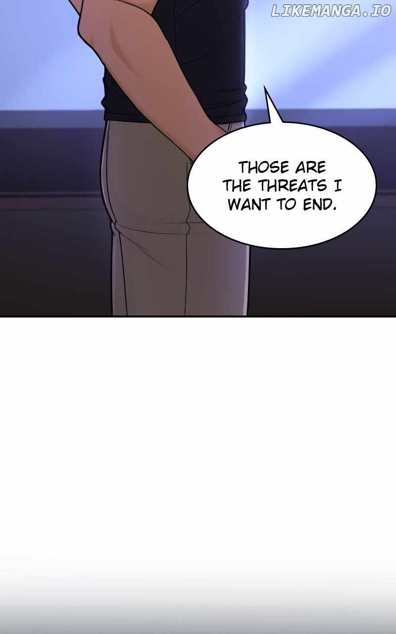 Paranoid Mage Chapter 67 page 59
