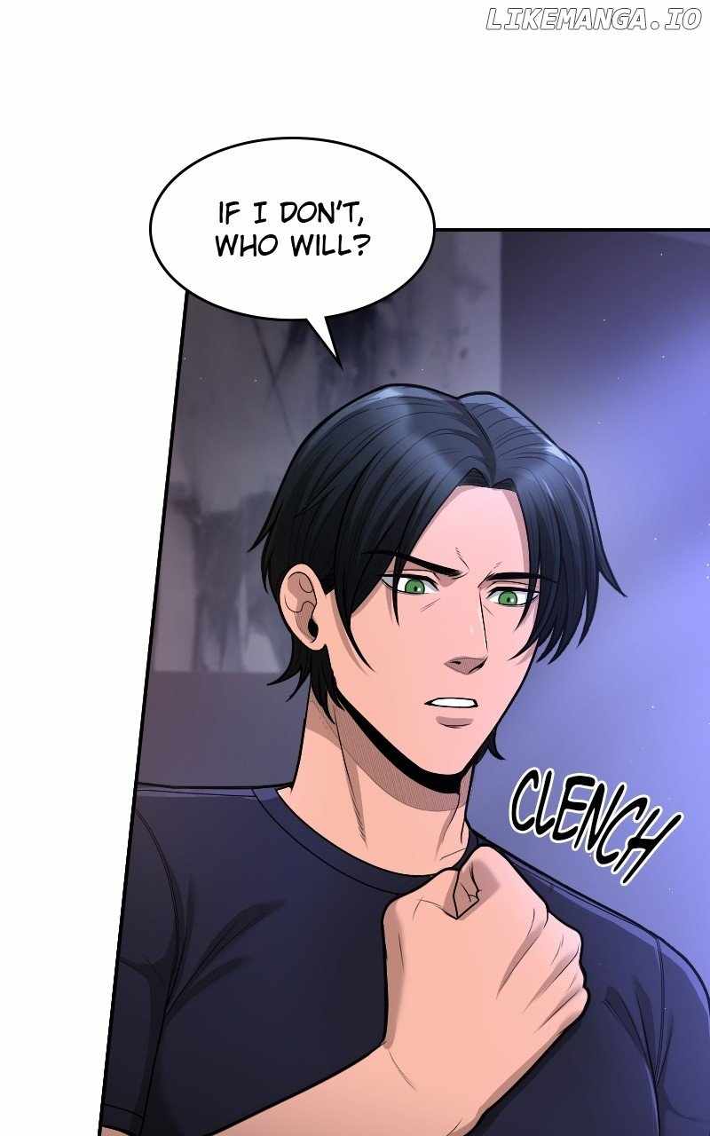 Paranoid Mage Chapter 67 page 63
