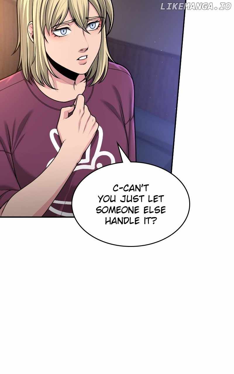 Paranoid Mage Chapter 67 page 62