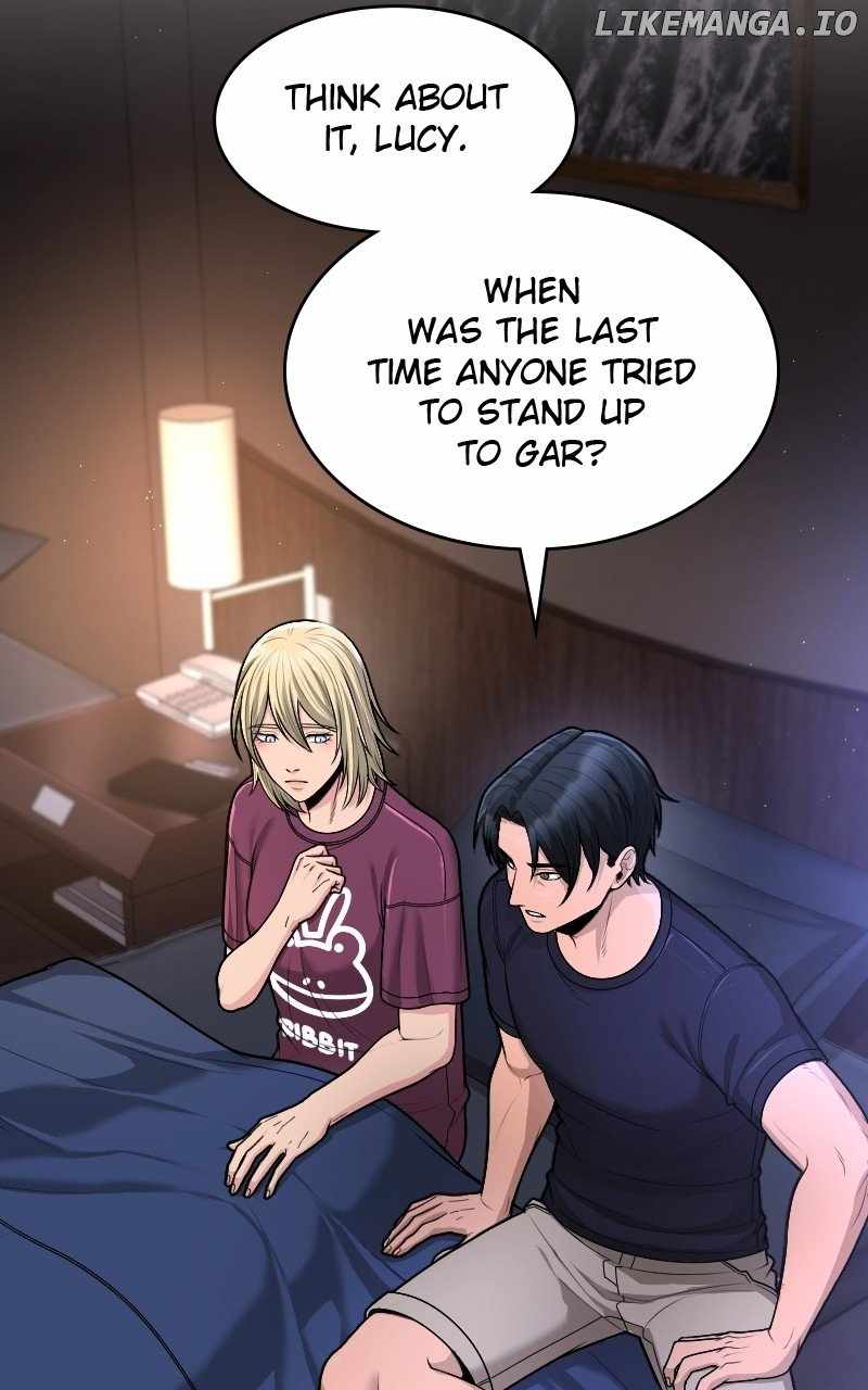 Paranoid Mage Chapter 67 page 65
