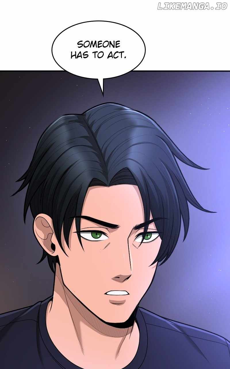 Paranoid Mage Chapter 67 page 67