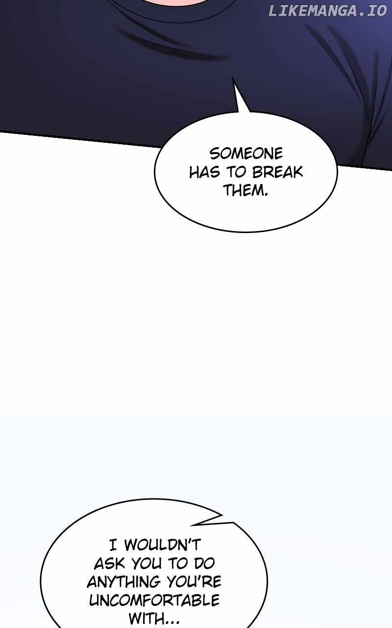 Paranoid Mage Chapter 67 page 68