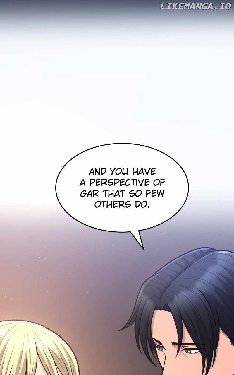 Paranoid Mage Chapter 67 page 72