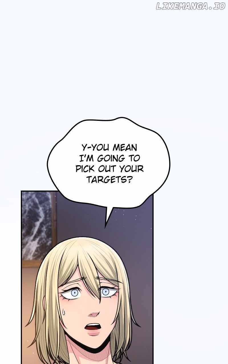 Paranoid Mage Chapter 67 page 74