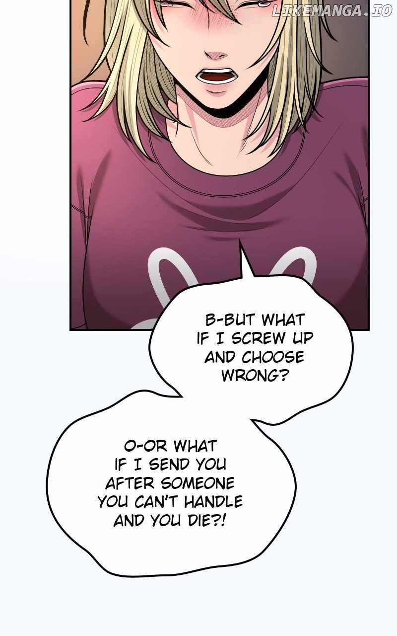 Paranoid Mage Chapter 67 page 76
