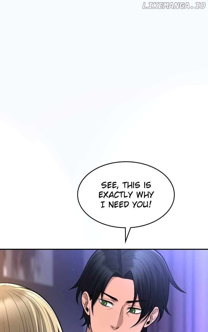 Paranoid Mage Chapter 67 page 77