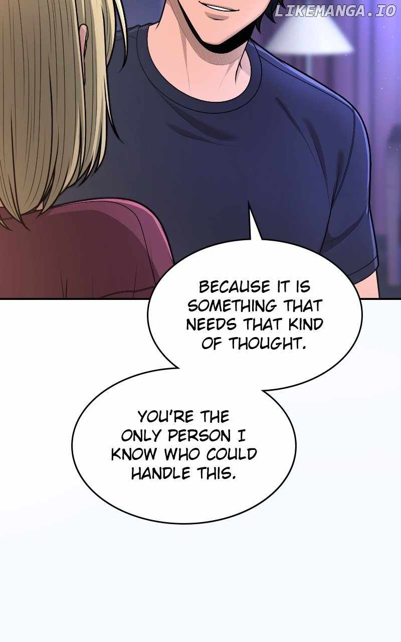 Paranoid Mage Chapter 67 page 78