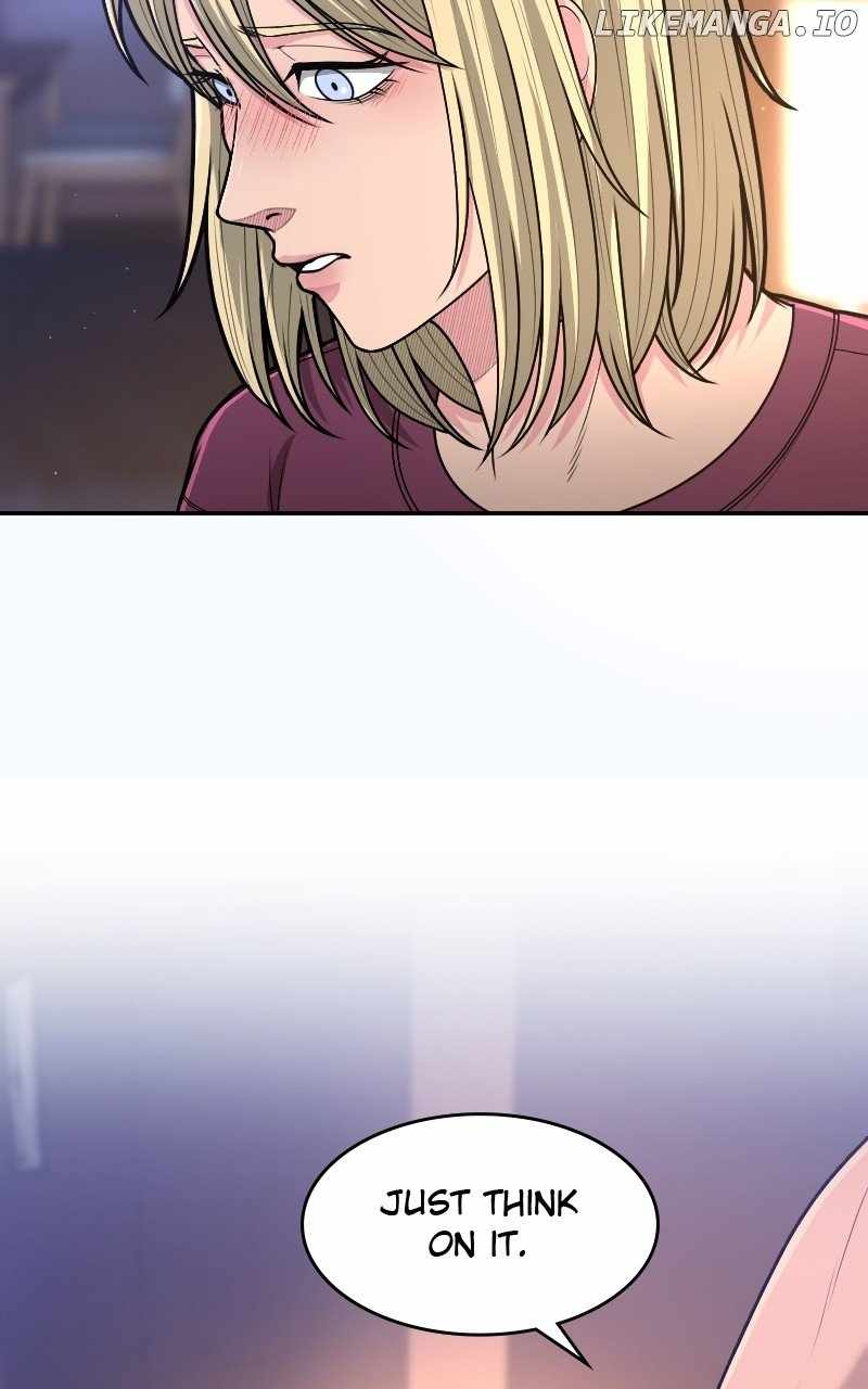 Paranoid Mage Chapter 67 page 80