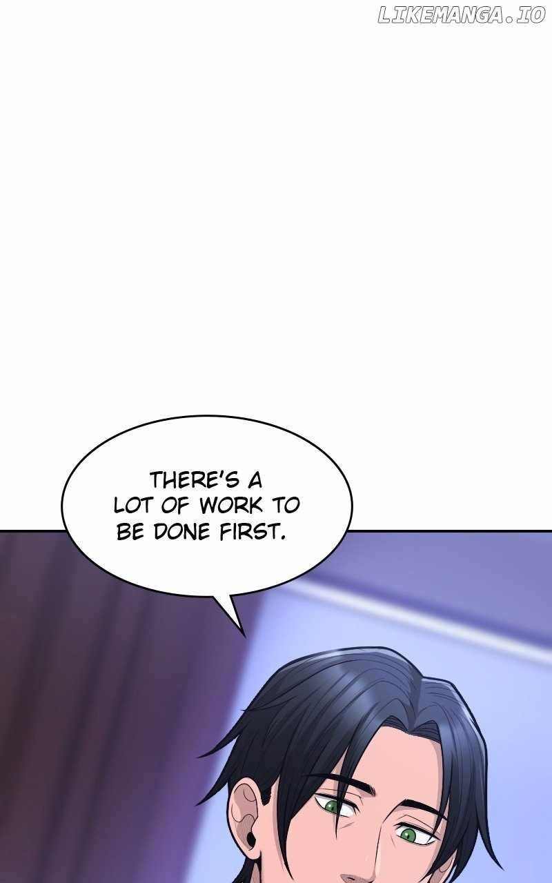 Paranoid Mage Chapter 67 page 82