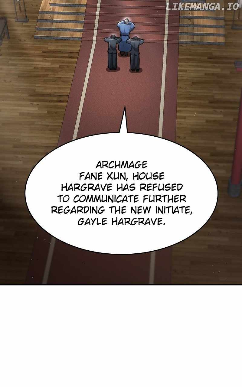 Paranoid Mage Chapter 67 page 90