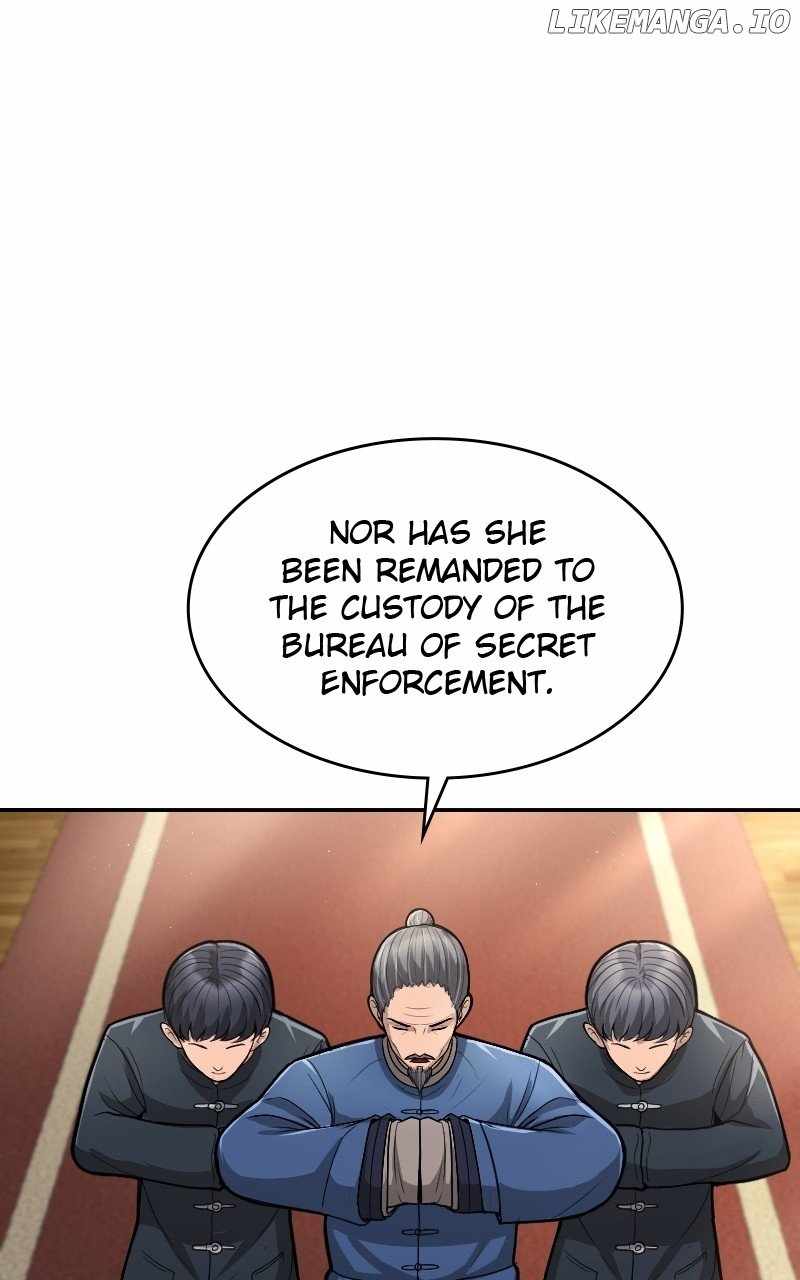 Paranoid Mage Chapter 67 page 91