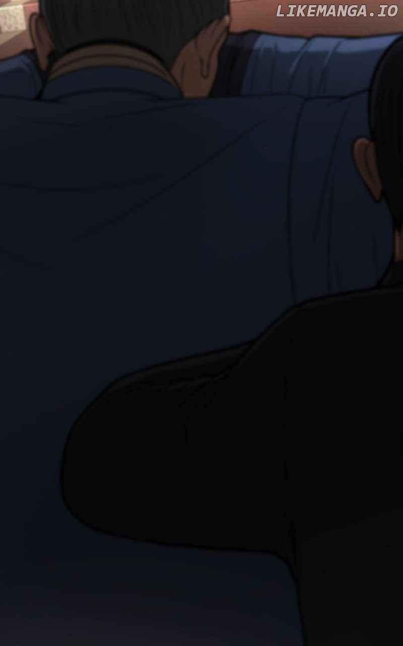Paranoid Mage Chapter 67 page 98