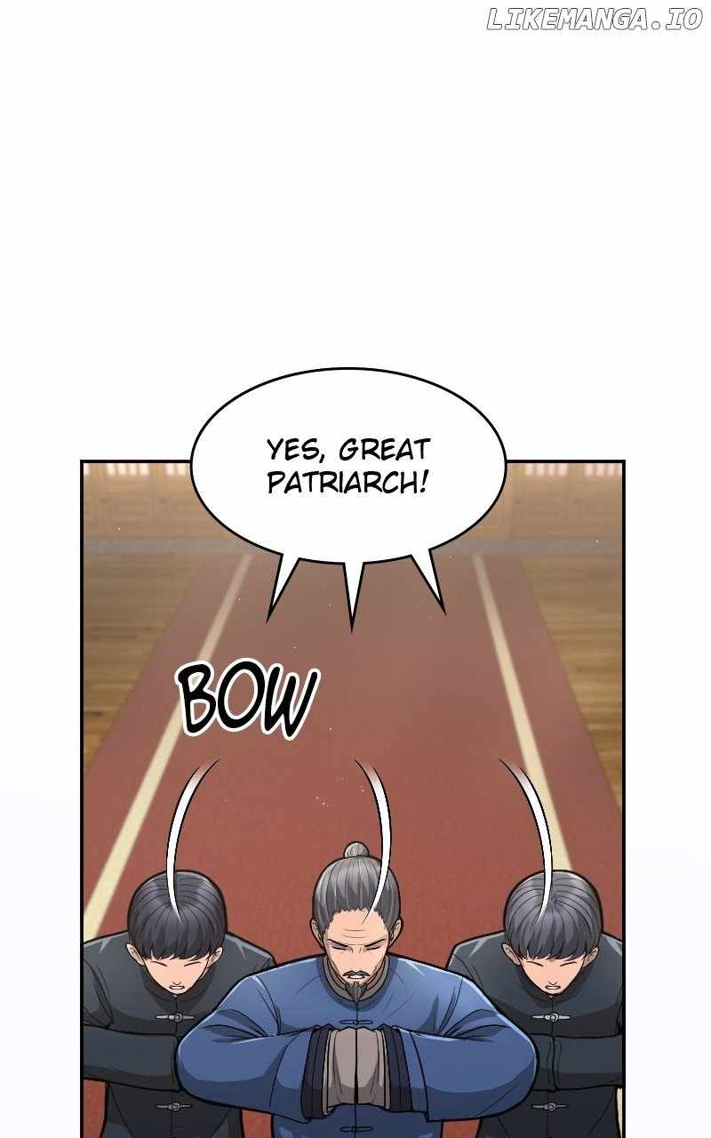 Paranoid Mage Chapter 67 page 101