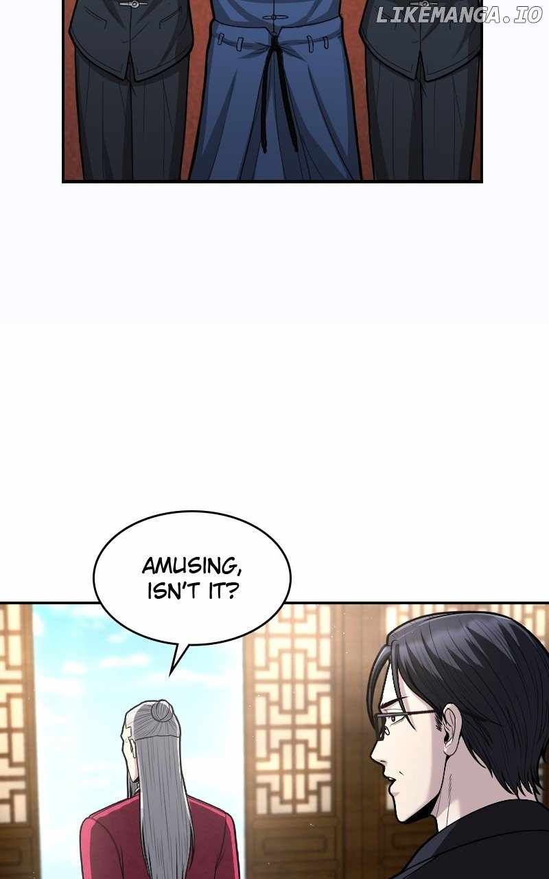 Paranoid Mage Chapter 67 page 102