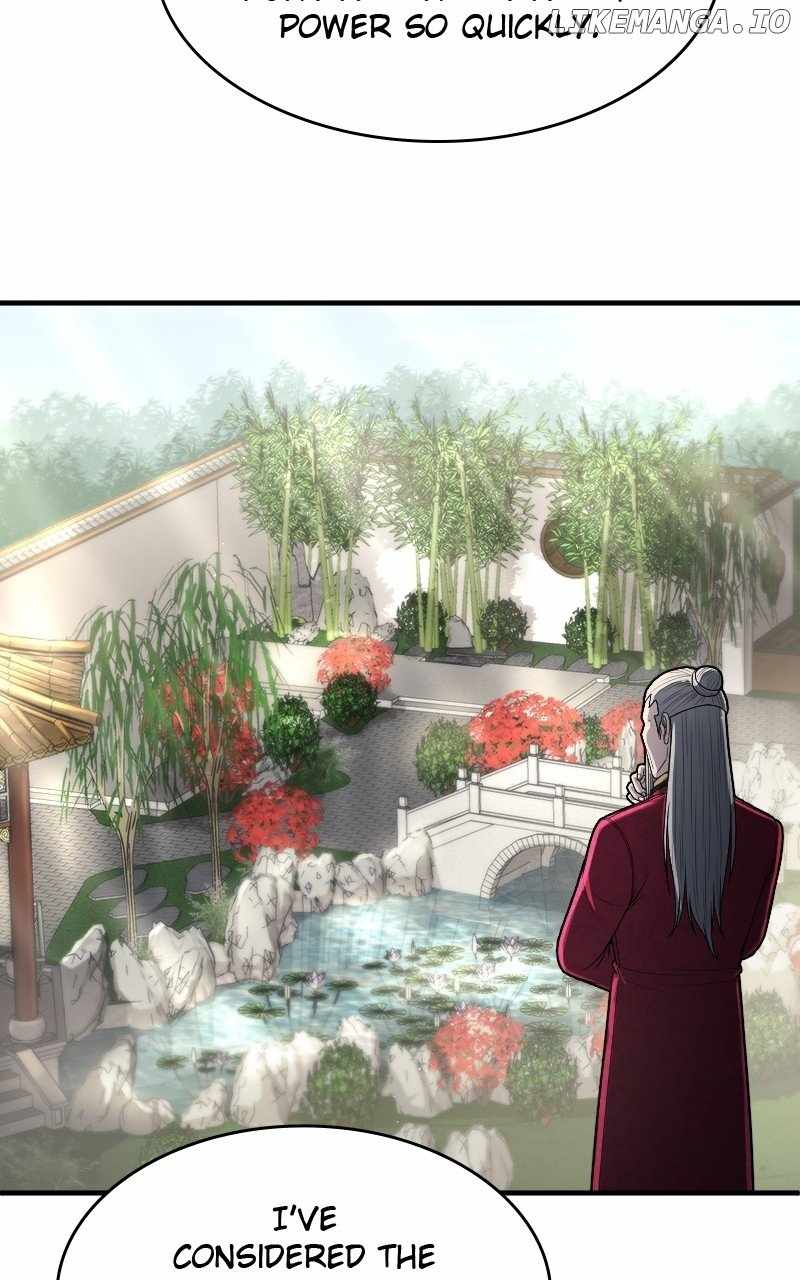 Paranoid Mage Chapter 67 page 107