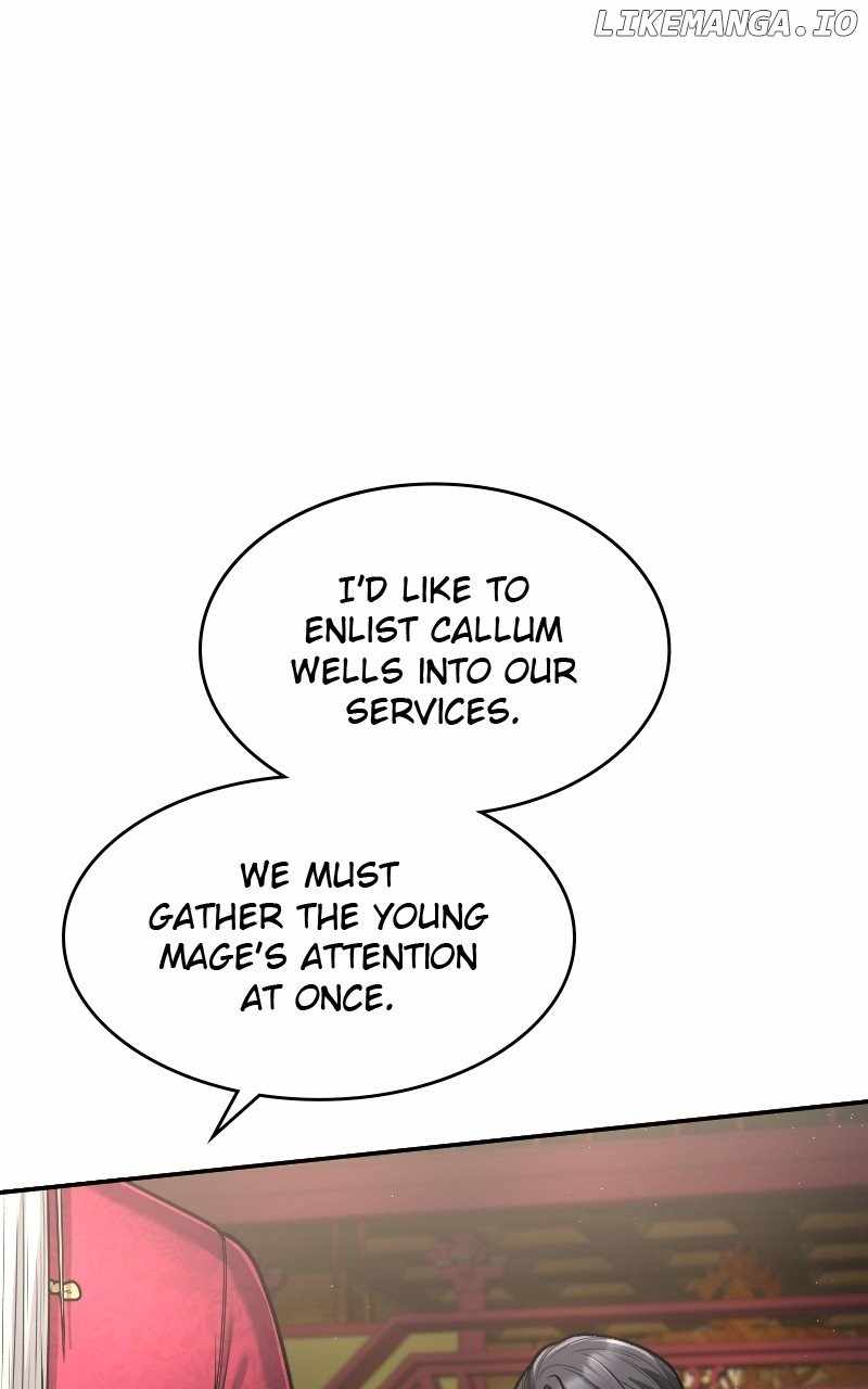 Paranoid Mage Chapter 67 page 110