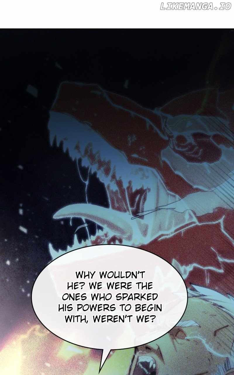 Paranoid Mage Chapter 67 page 112