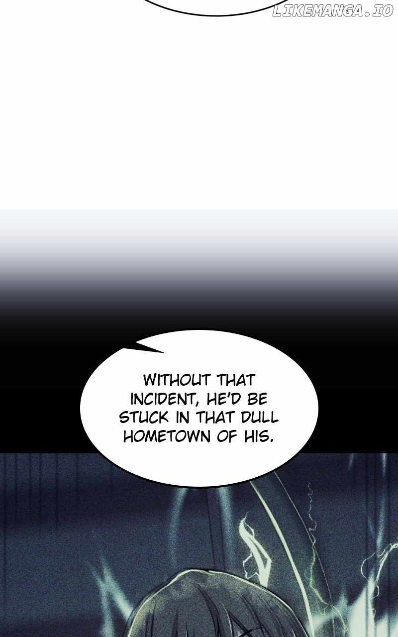 Paranoid Mage Chapter 67 page 114