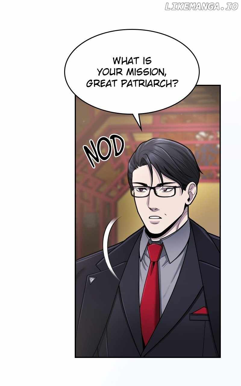 Paranoid Mage Chapter 67 page 119