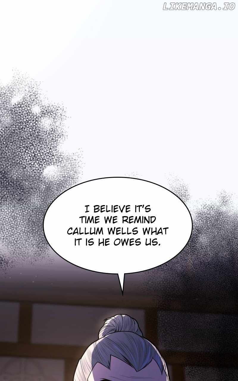 Paranoid Mage Chapter 67 page 120