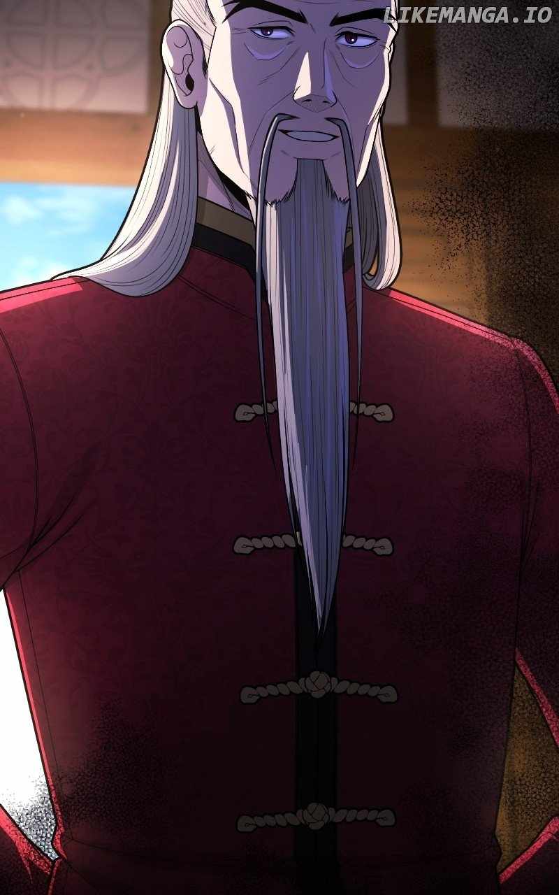 Paranoid Mage Chapter 67 page 121