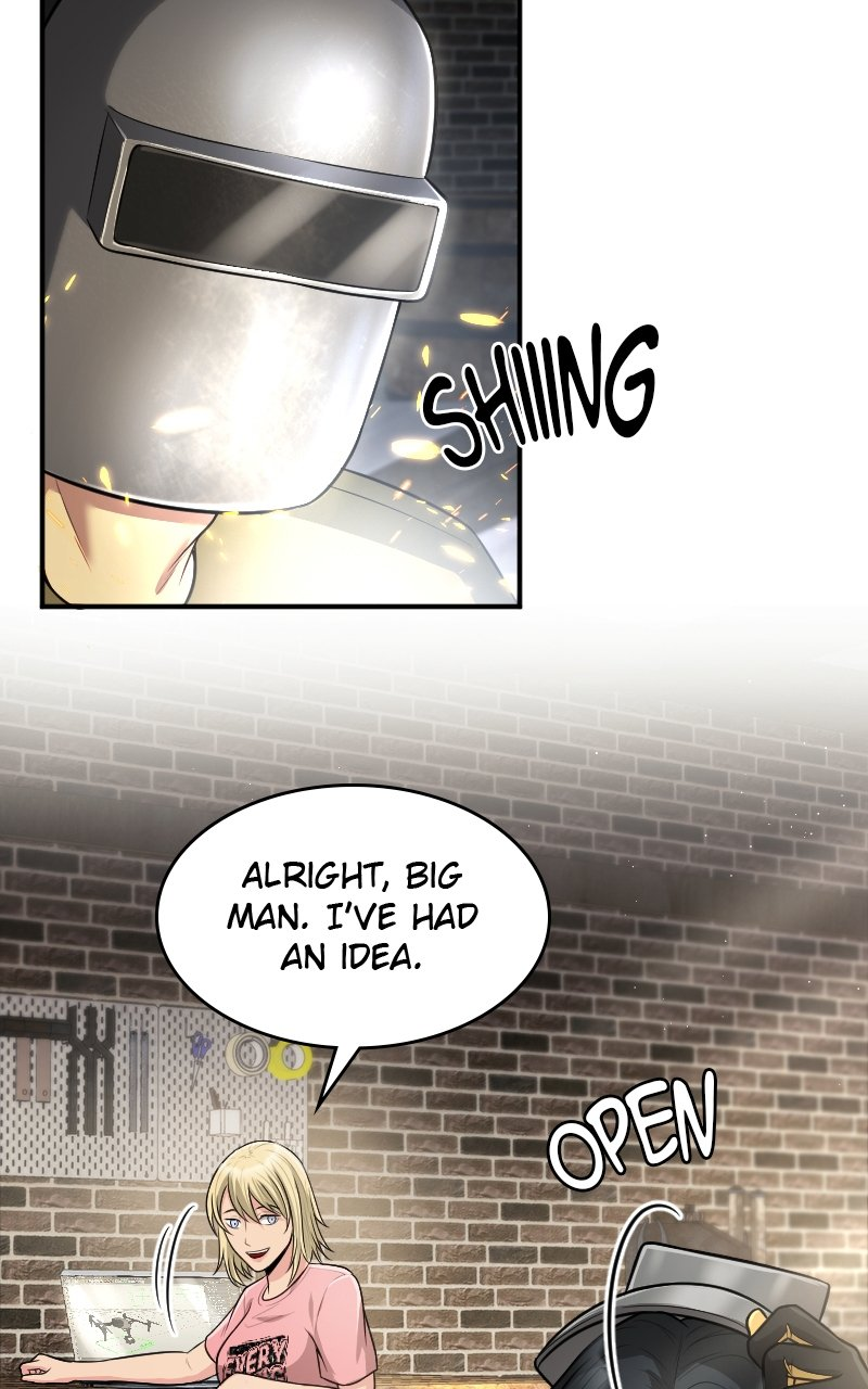 Paranoid Mage Chapter 68 page 2