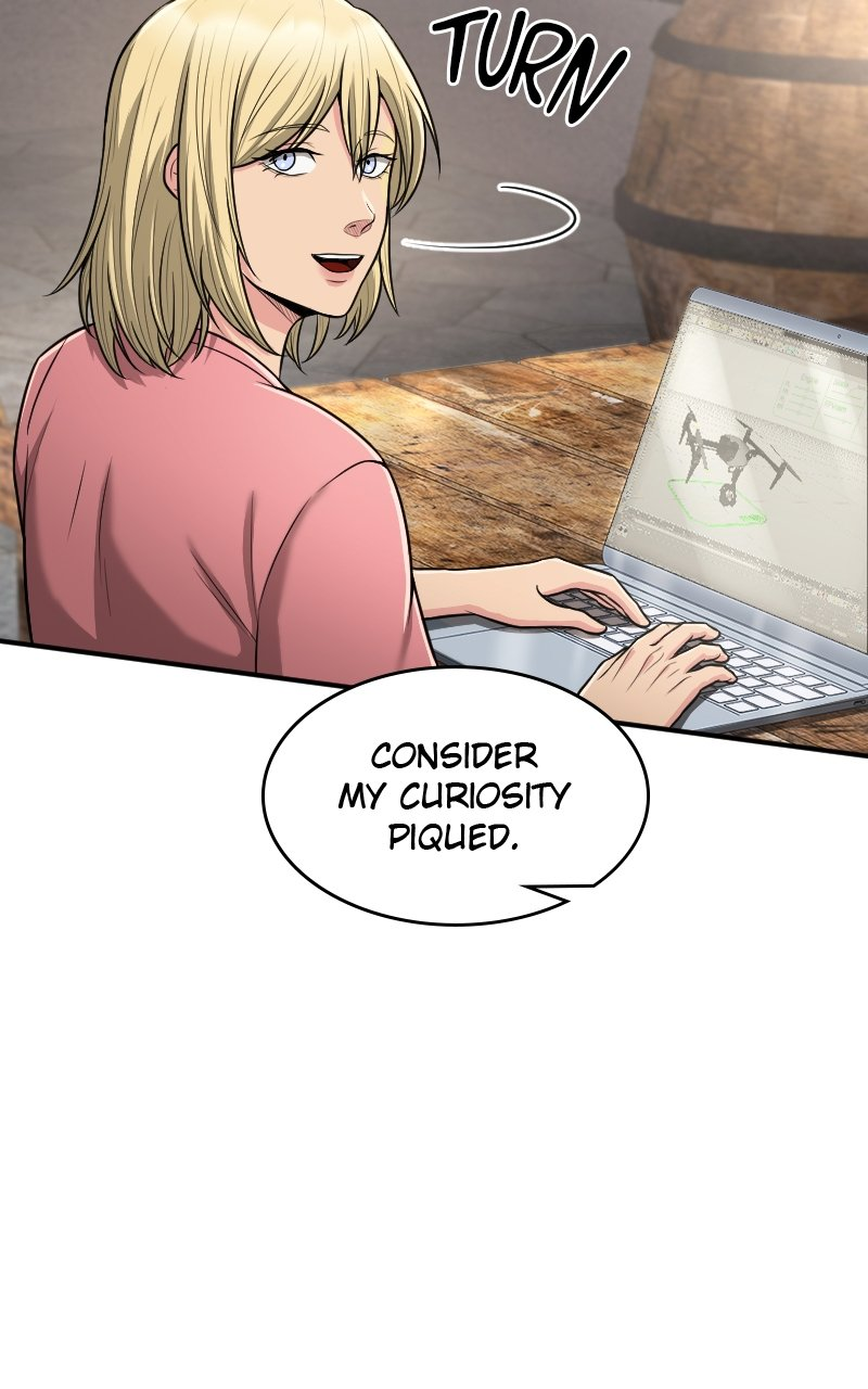 Paranoid Mage Chapter 68 page 7