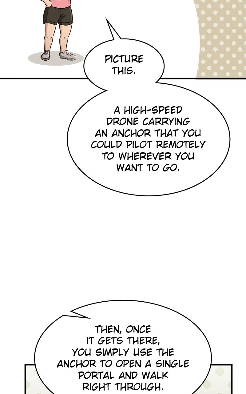 Paranoid Mage Chapter 68 page 9