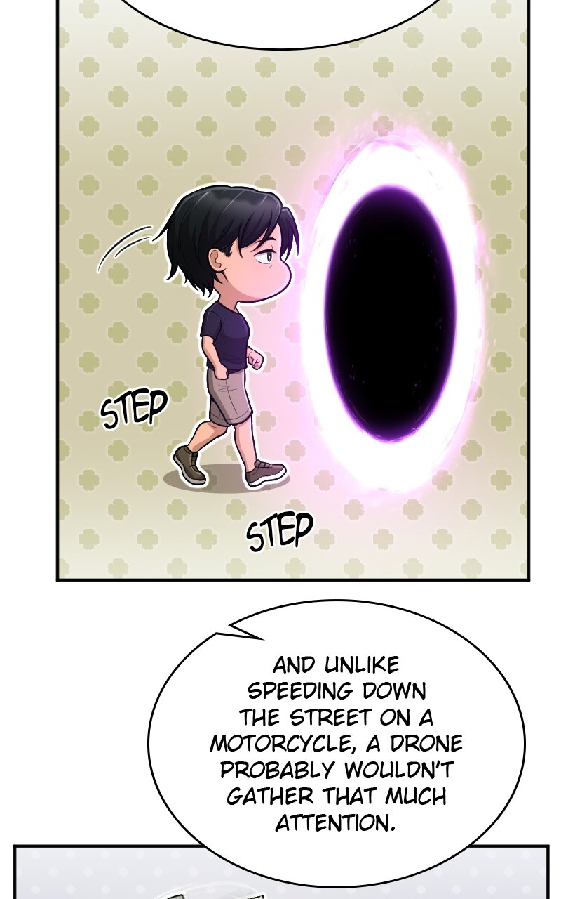 Paranoid Mage Chapter 68 page 10