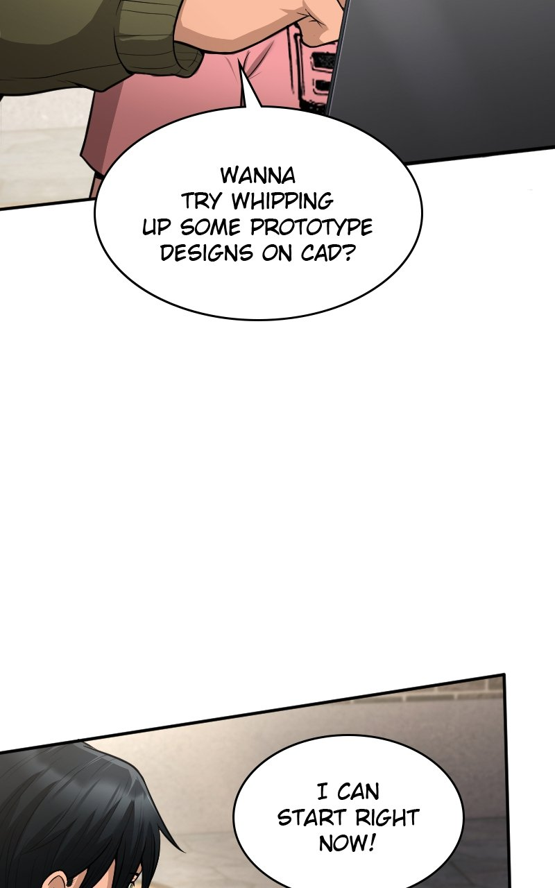 Paranoid Mage Chapter 68 page 16