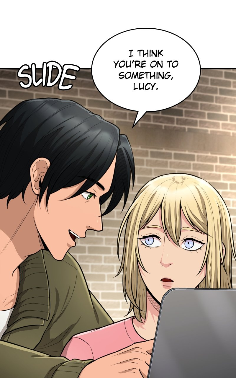 Paranoid Mage Chapter 68 page 15