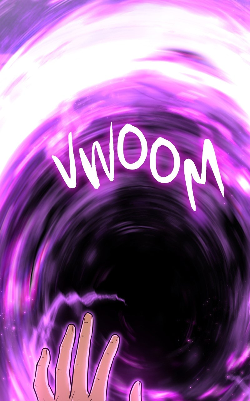 Paranoid Mage Chapter 68 page 22
