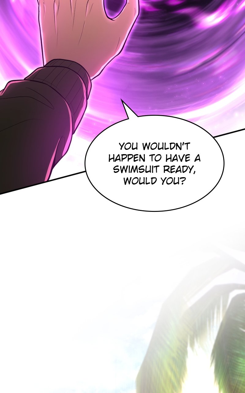 Paranoid Mage Chapter 68 page 23