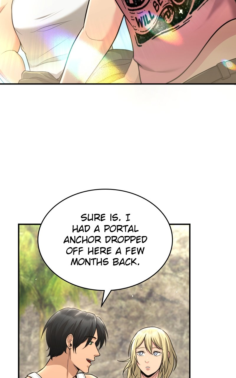 Paranoid Mage Chapter 68 page 28