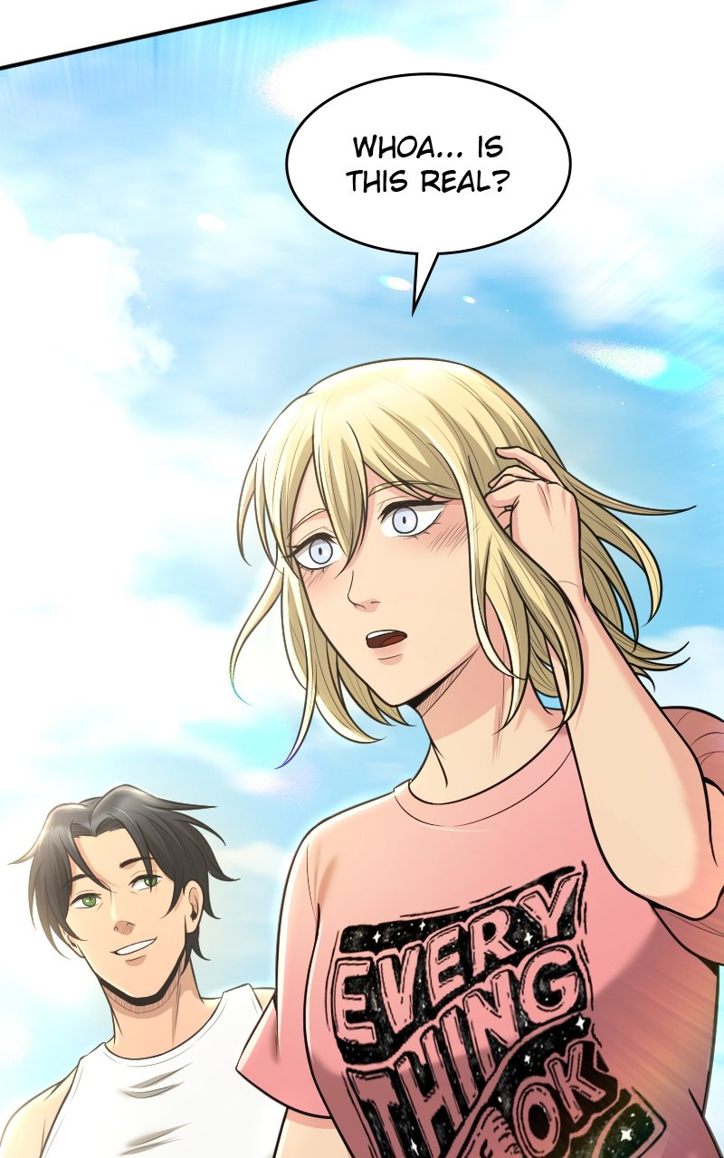 Paranoid Mage Chapter 68 page 27