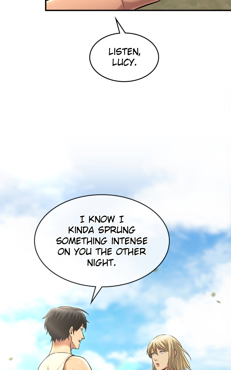 Paranoid Mage Chapter 68 page 30