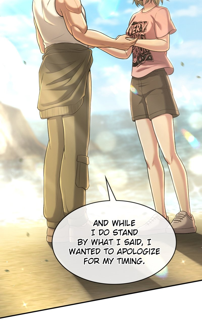 Paranoid Mage Chapter 68 page 31