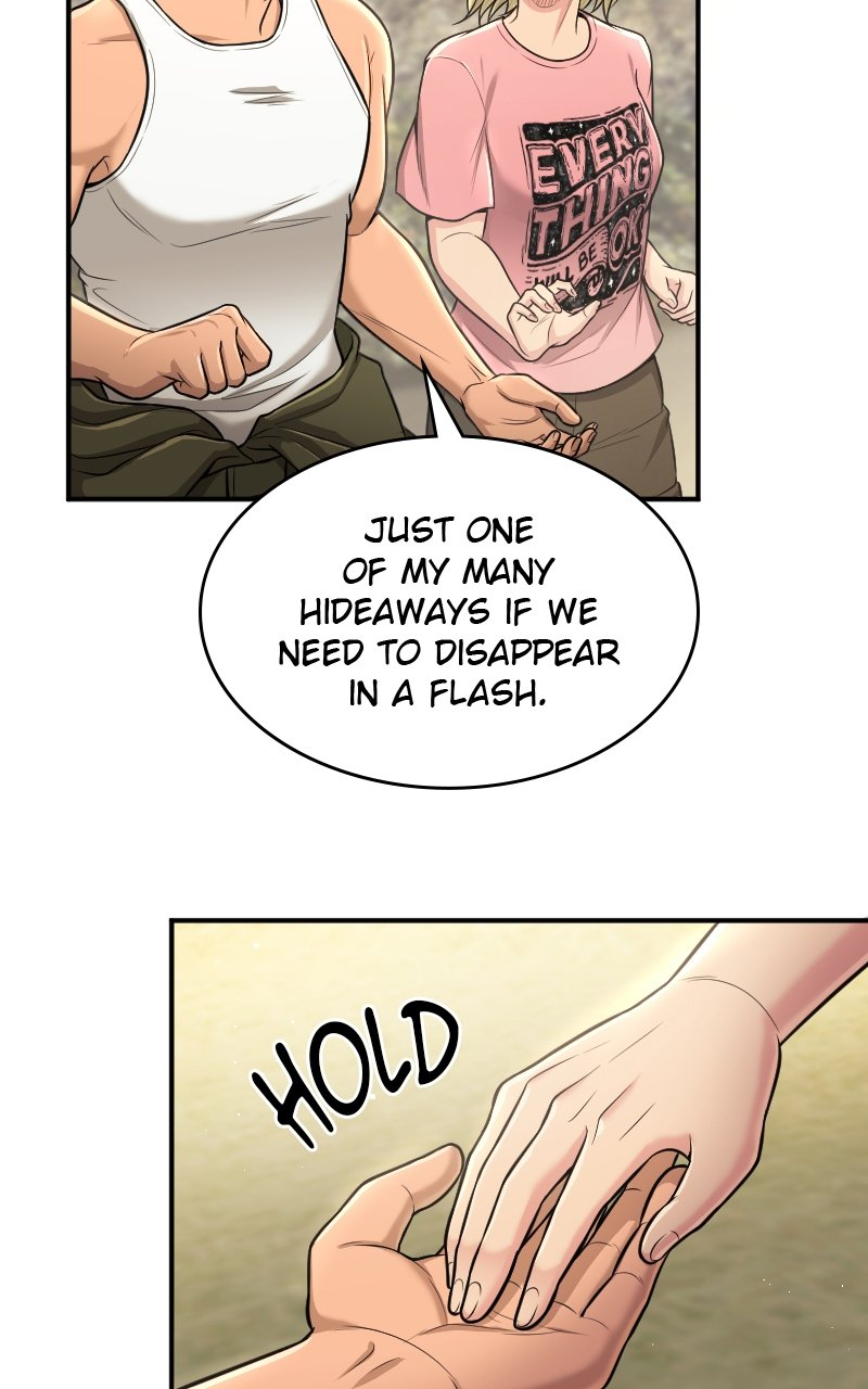 Paranoid Mage Chapter 68 page 29