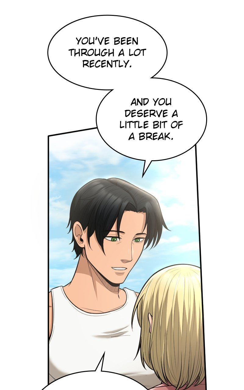Paranoid Mage Chapter 68 page 32