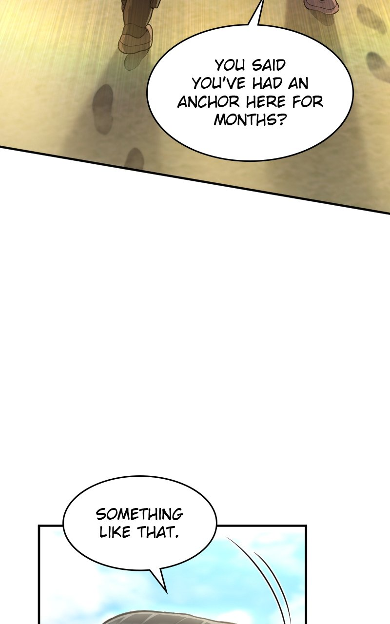 Paranoid Mage Chapter 68 page 35