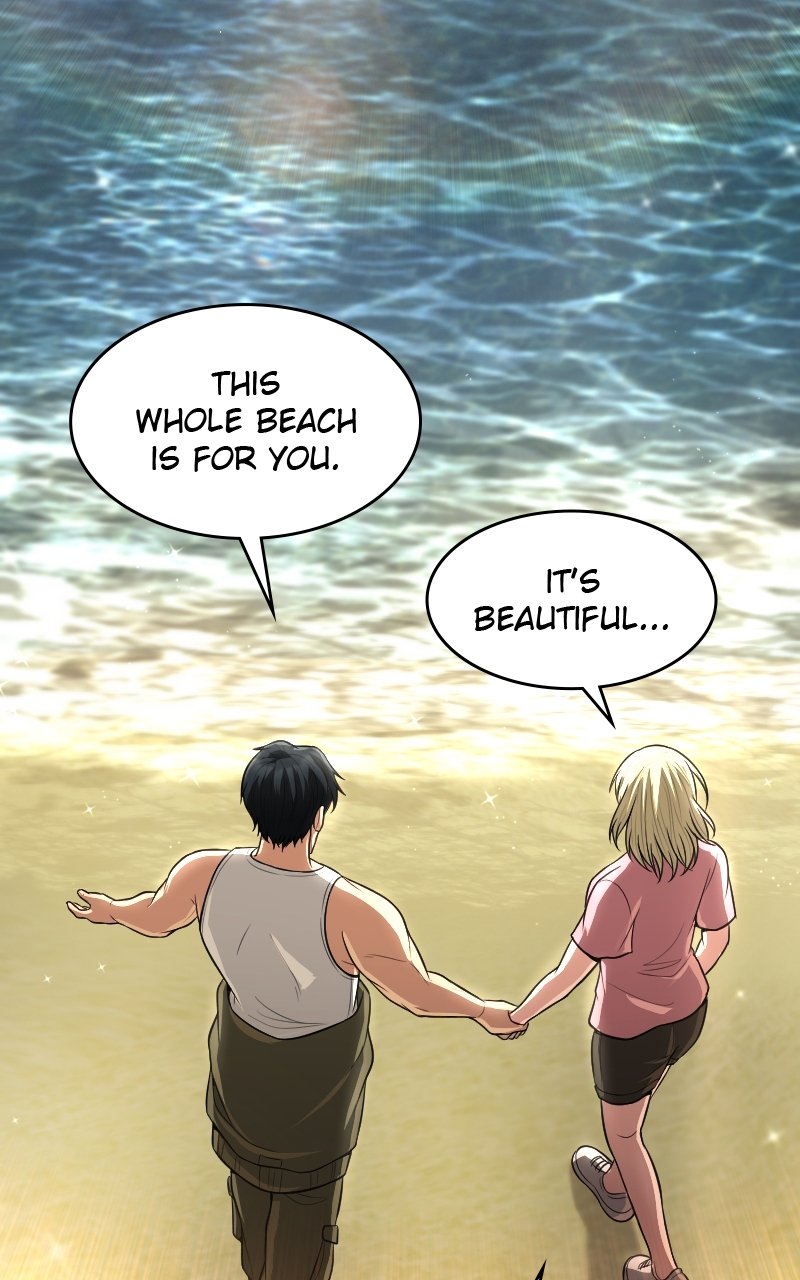 Paranoid Mage Chapter 68 page 34