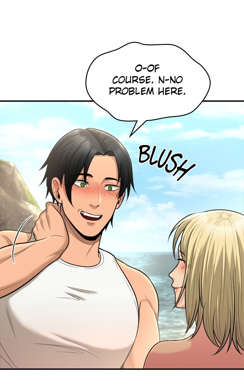 Paranoid Mage Chapter 68 page 45