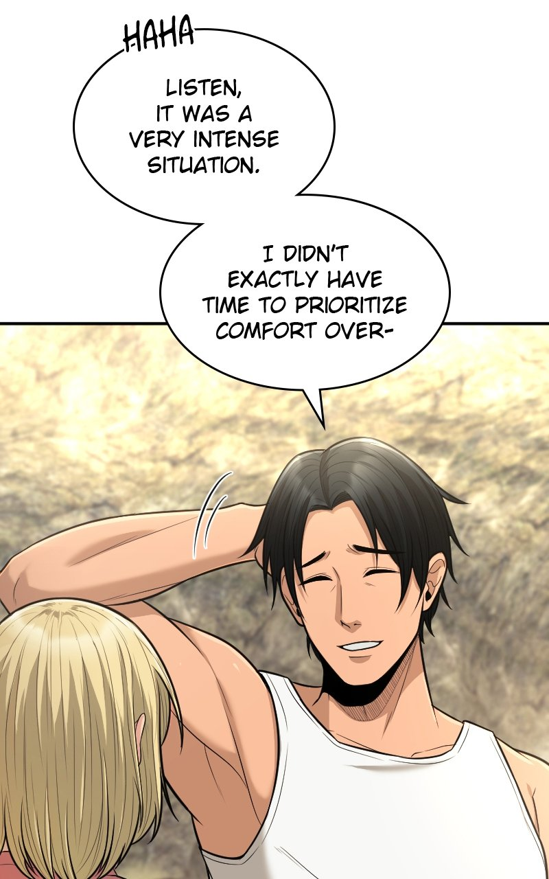 Paranoid Mage Chapter 68 page 38