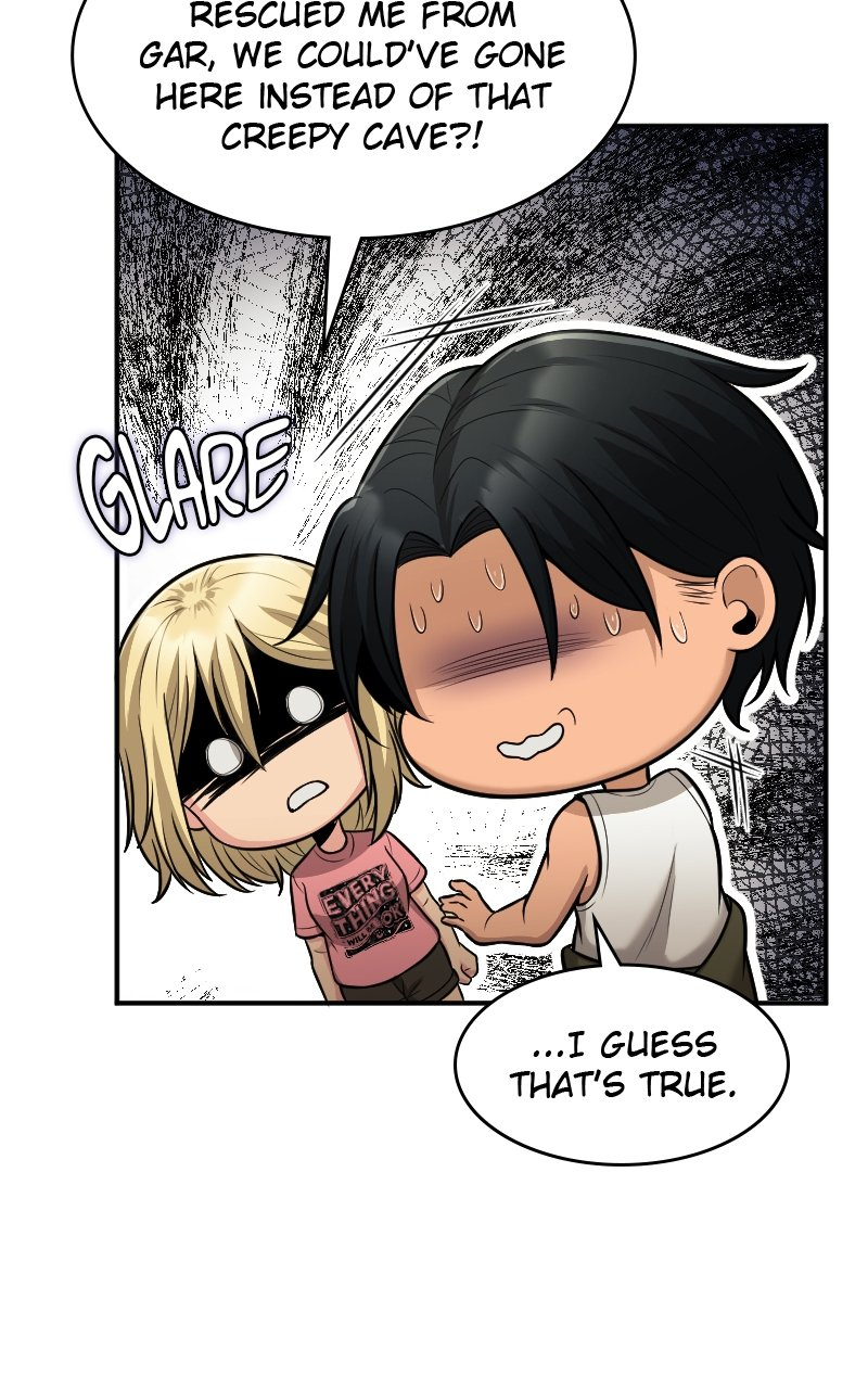 Paranoid Mage Chapter 68 page 37