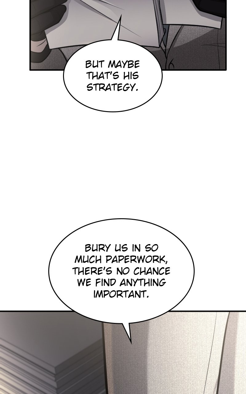 Paranoid Mage Chapter 68 page 50