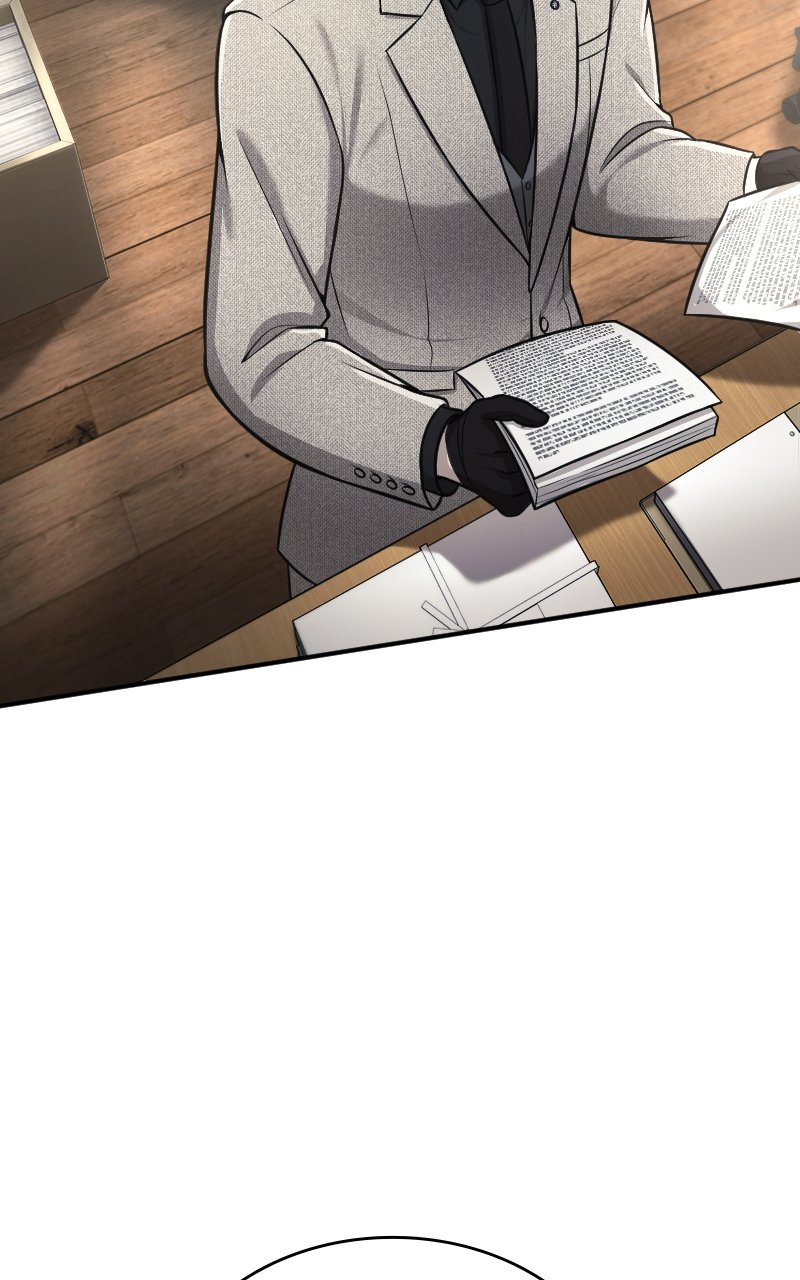 Paranoid Mage Chapter 68 page 48